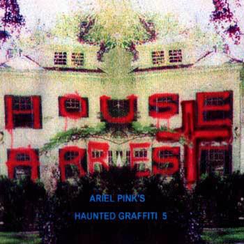 House Arrest - Vinile LP di Ariel Pink