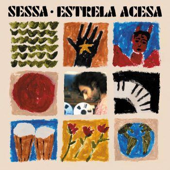 Estrela Acesa (Color Vinyl) - Vinile LP di Sessa