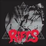 Rifts - CD Audio di Oneohtrix Point Never