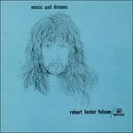 Music and Dreams - Vinile LP di Robert Lester Folsom