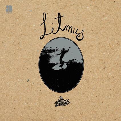 Litmus - Glass Love - CD Audio di Andrew Kidman