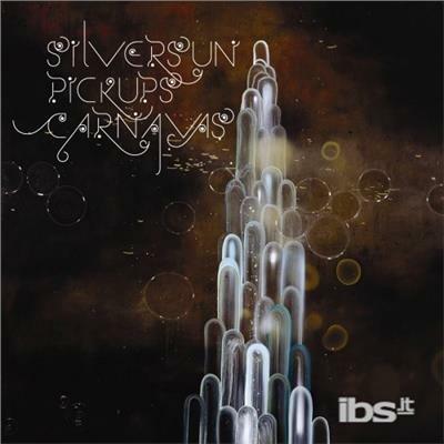 Carnavas - CD Audio di Silversun Pickups