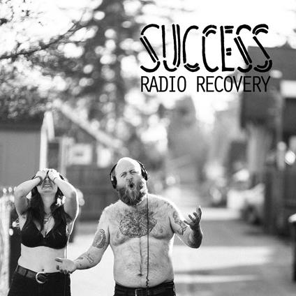 Radio Recovery - Vinile LP di Success