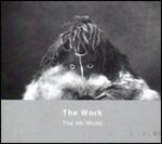 The 4th World - CD Audio di Work