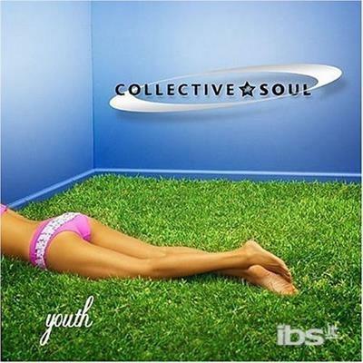 Youth - CD Audio di Collective Soul