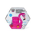 Ice Cooler Flamingo