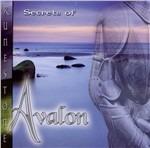 Secrets of Avalon - CD Audio di Runestone