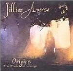 Origins. the Winds of Change - CD Audio di Jillian Aversa