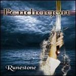 Pendragon - CD Audio di Runestone