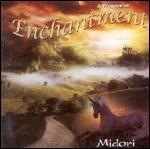 A Promise of Enchantment - CD Audio di Midori (Medwyn Goodall)