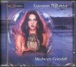 The Sorcerer's Daughter - CD Audio di Medwyn Goodall