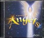 A Promise of Angels - CD Audio di Midori (Medwyn Goodall)