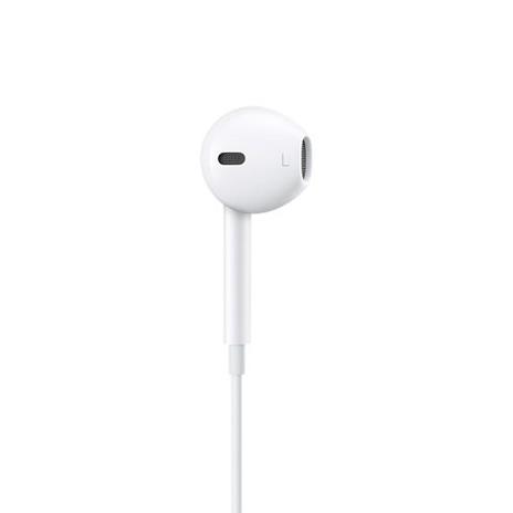 Auricolari Apple Iphone EarPods con jack cuffie (3,5 mm) - 4