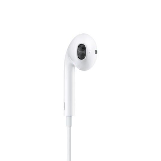 Auricolari Apple Iphone EarPods con jack cuffie (3,5 mm) - 7