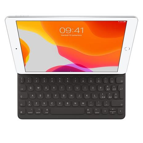 Apple Smart Keyboard per iPad (settima generazione) e per iPad Air (terza  generazione) - Apple - Informatica | IBS