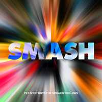 CD Smash. The Singles 1985-2020 (3 CD Edition) Pet Shop Boys