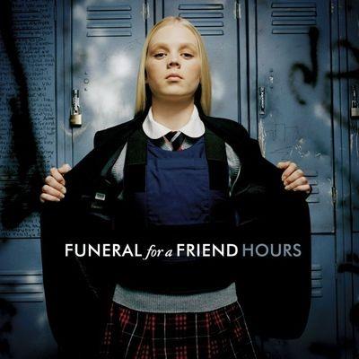 Hours - Vinile LP di Funeral for a Friend