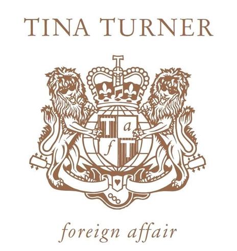 Foreign Affair (Box Set: 4 CD + DVD) - CD Audio + DVD di Tina Turner - 2