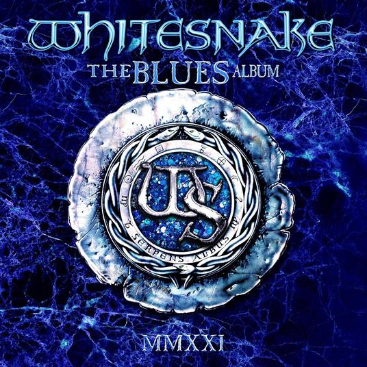 The Blues Album - CD Audio di Whitesnake