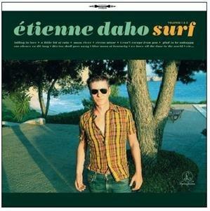 Surf - Vinile LP di Etienne Daho