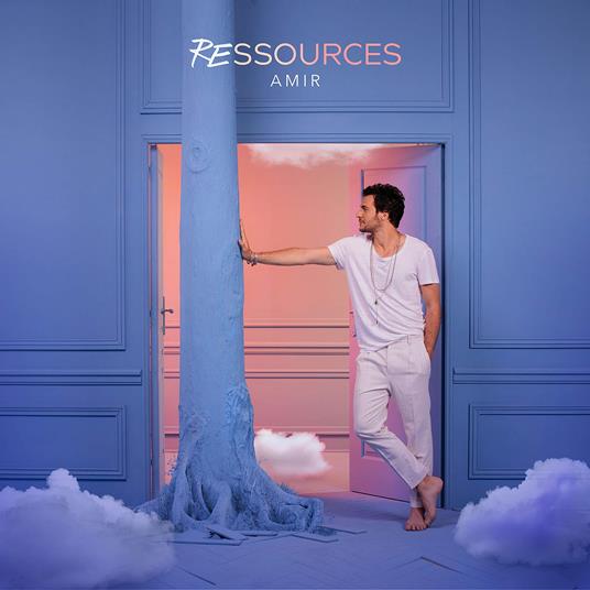 Ressources - CD Audio di Amir