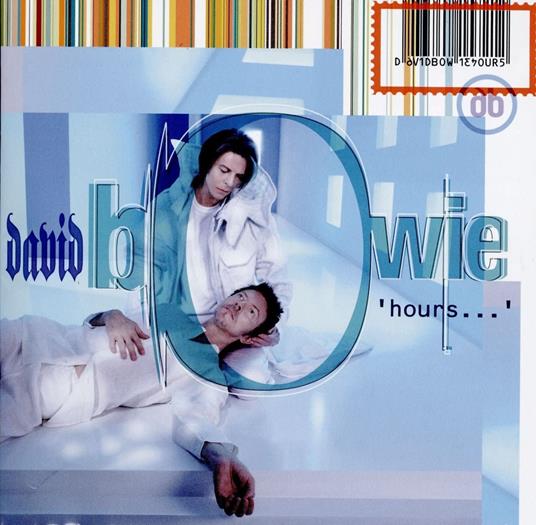 Hours - Vinile LP di David Bowie