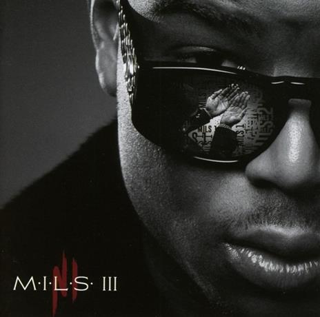 M.I.L.S. III - CD Audio di Ninho