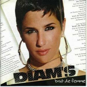 Brut De Femme - Vinile LP di Diams