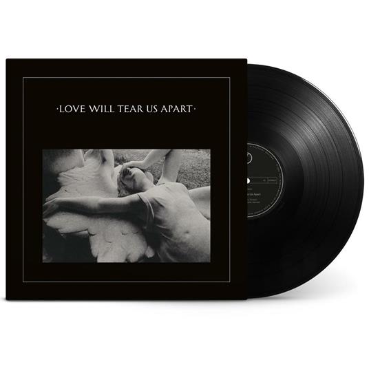 Love Will Tear Us Apart (12" Single Vinyl) - Joy Division - Vinile | IBS