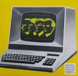 Computerwelt - Vinile LP di Kraftwerk