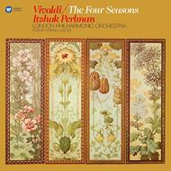 The Four Seasons (Le quattro stagioni)