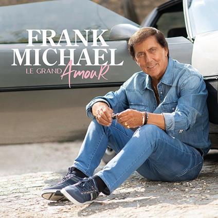 Le grand amour (Limited Edition) - Vinile LP di Frank Michael