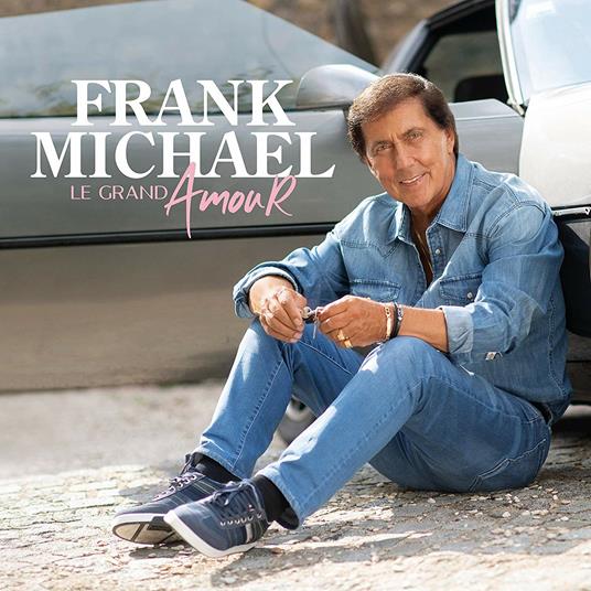 Le grand amour (Limited Edition) - Vinile LP di Frank Michael