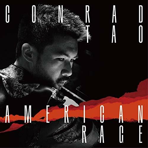 American Rage - CD Audio di Conrad Tao