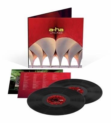 Lifelines (Deluxe Edition) - Vinile LP di A-Ha