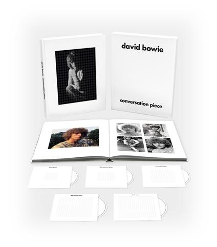 Conversation Piece - CD Audio di David Bowie