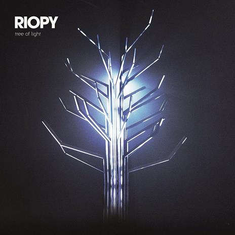 Tree of Light - CD Audio di Riopy
