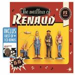 The meilleur of Renaud 1985-1995 - Les raretés