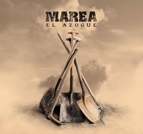 El azogue - Vinile LP + CD Audio di Marea