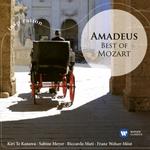 Amadeus. Best Of Mozart