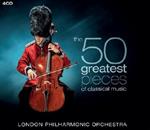 The 50 Greatest Pieces of Classical Music