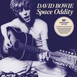 Space Oddity (50th Anniversary Edition)