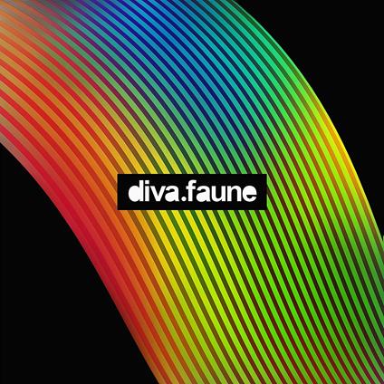 Dancing with Moonshine - CD Audio di Diva Faune