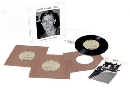 Clareville Grove Demos - Vinile 7'' di David Bowie