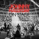 On Stage - Vinile LP di Johnny Hallyday