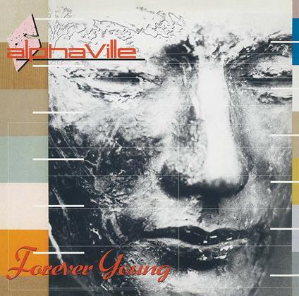 Forever Young (Deluxe Edition) - CD Audio di Alphaville