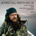 North Sea Oil