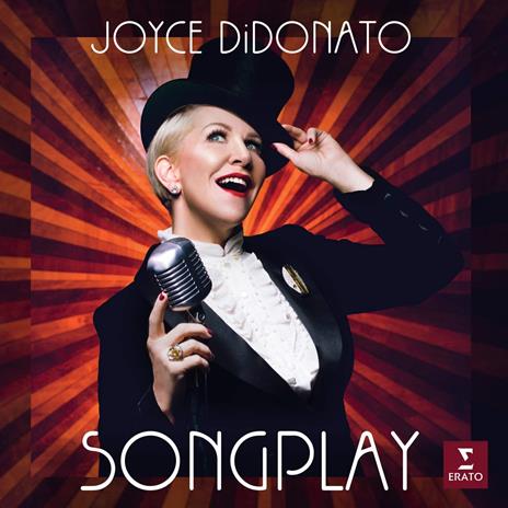 Songplay - Vinile LP di Joyce Di Donato