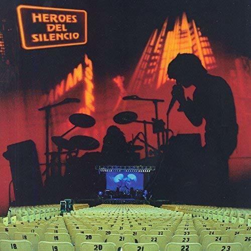 Parasiempre - CD Audio di Heroes del Silencio