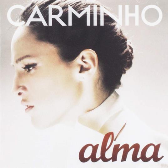 Alma 2nd Edicion - CD Audio di Carminho